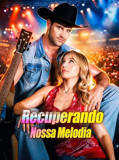 Recuperando Nossa Melodia