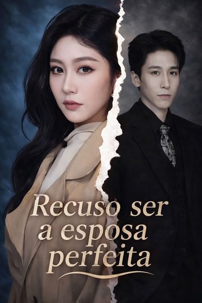 Recuso a Ser a Esposa Perfeita Ditch the Good Wife Guidebook