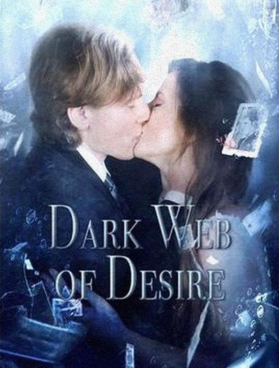 Rede Sombria do Desejo - Dark Web of Desire