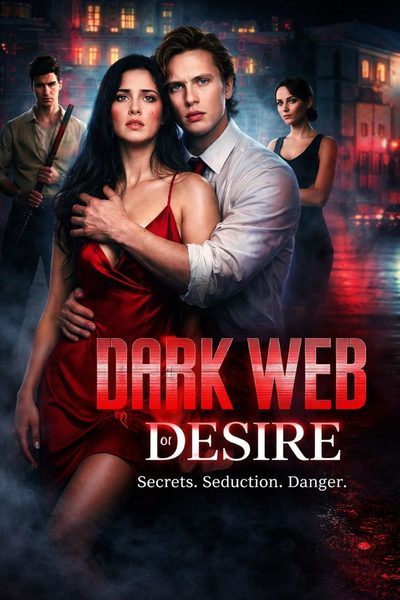 Rede Sombria do Desejo Dark Web Or Desire