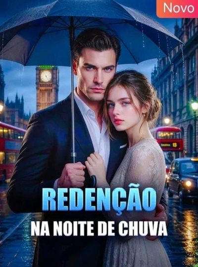 Redenção na Noite de Chuva