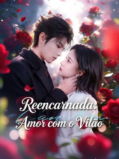 Reencarnada Amor com o Vilão