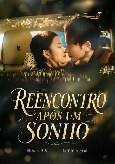 Reencontro Após Um Sonho