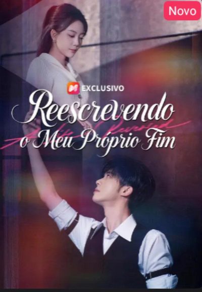 Reescrevendo o Meu Próprio Fim