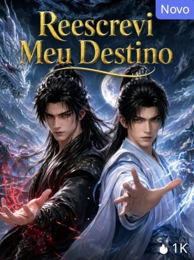 Reescrevi Meu Destino