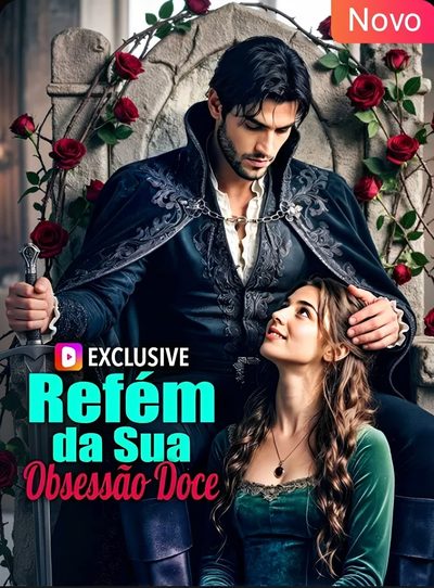 Refém da Sua Obsessão Doce