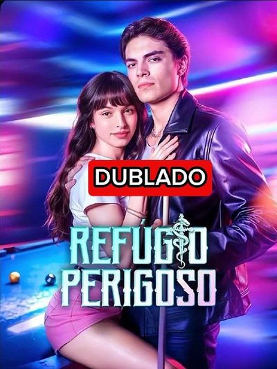Refúgio Perigoso