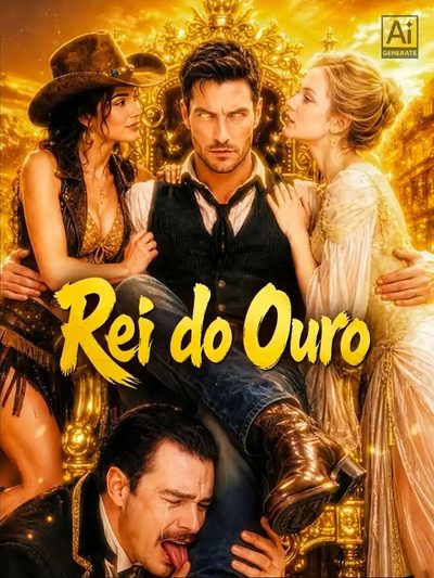 Rei do Ouro