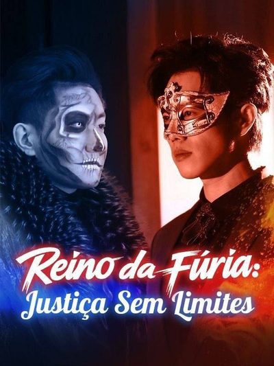 Reino da Fúria: Justiça sem Limites