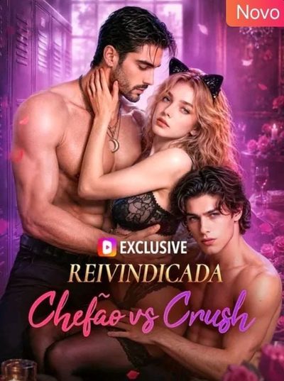 Reivindicada: Chefão Vs Crush