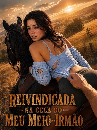 Reivindicada na Cela do Meu Meio‑irmão
