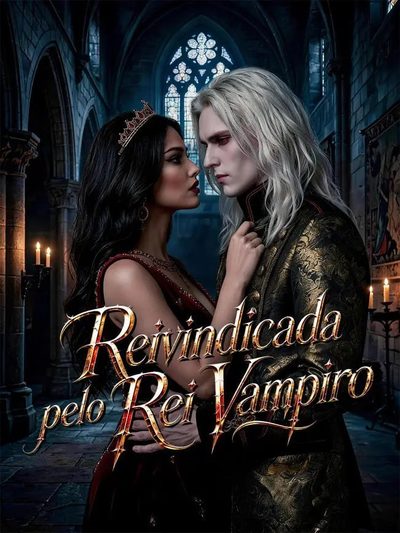 Reivindicada Pelo Rei Vampiro