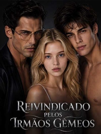 Reivindicado Pelos Irmãos Gêmeos