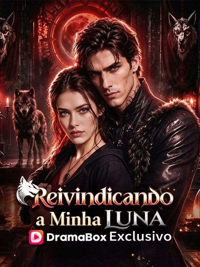 Reivindicando Minha Luna