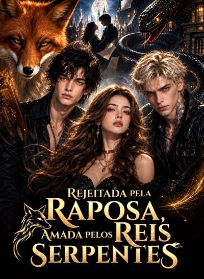 Rejeitada Pela Raposa, Amada Pelos Reis Serpentes