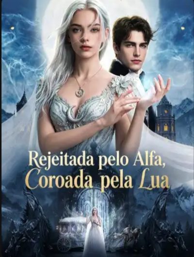 Rejeitada Pelo Alfa, Coroada Pela Lua