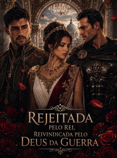 Rejeitada Pelo Rei, Reivindicada Pelo Deus da Guerra