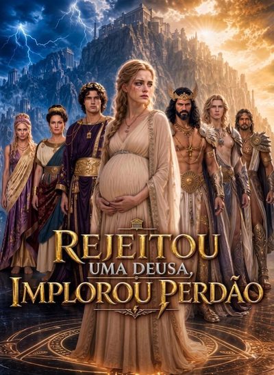 Rejeitou uma Deusa, Implorou Perdão
