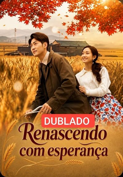 Renascendo com Esperança