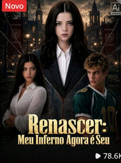Renascer: Meu Inferno Agora É Seu