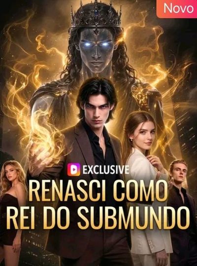 Renasci Como o Rei do Submundo