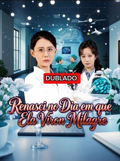 Renasci no Dia em que Ela Virou Milagre