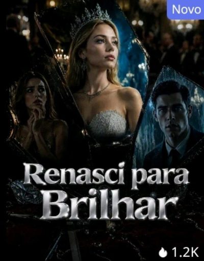 Renasci para Brilhar