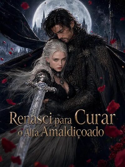 Renasci para Curar o Alfa Amaldiçoado