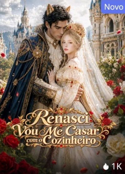 Renasci Vou Me Casar com o Cozinheiro