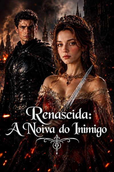 Renascida a Noiva do Inimigo