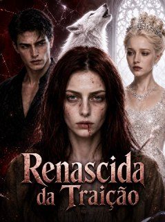 Renascida da Traição