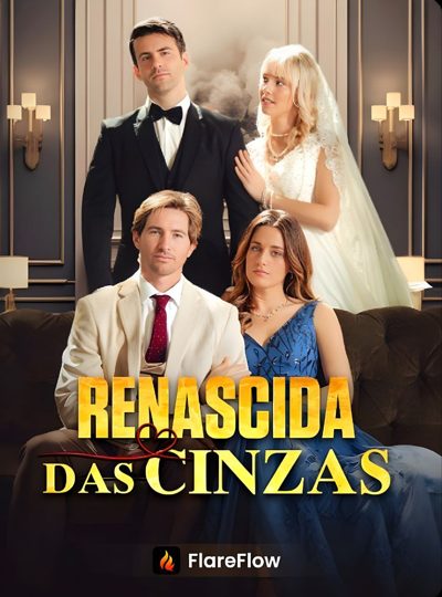 Renascida das Cinzas