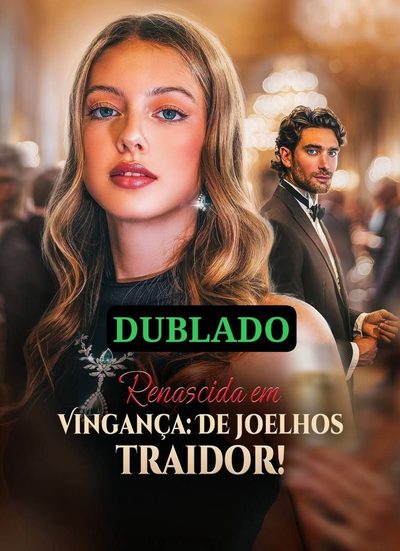 Renascida em Vingança: de Joelhos Traidor