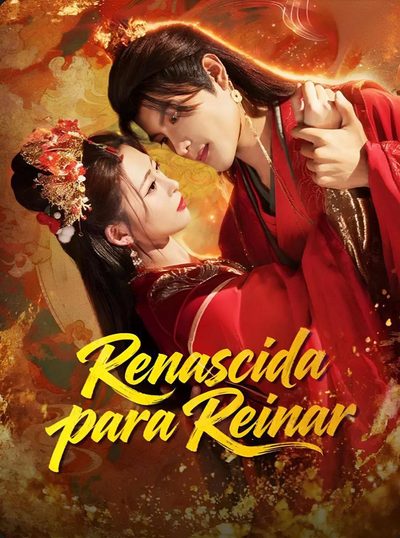 Renascida para Reinar