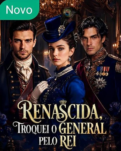 Renascida, Troquei o General Pelo Rei