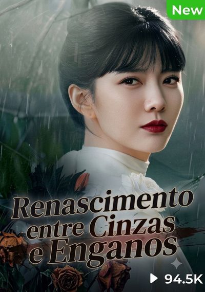 Renascimento Entre Cinzas e Engano