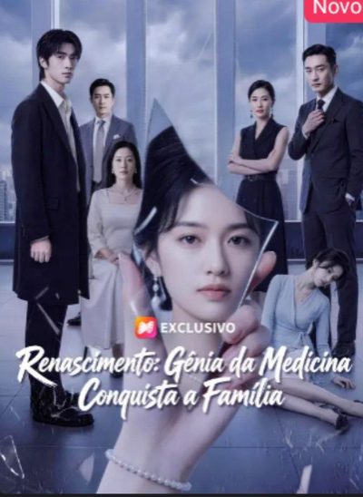 Renascimento: Gênia da Medicina Conquista a Família