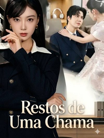 Restos de uma Chama