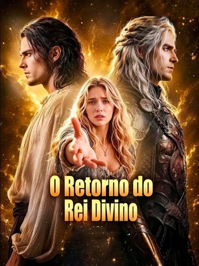 Retorno do Rei Divino