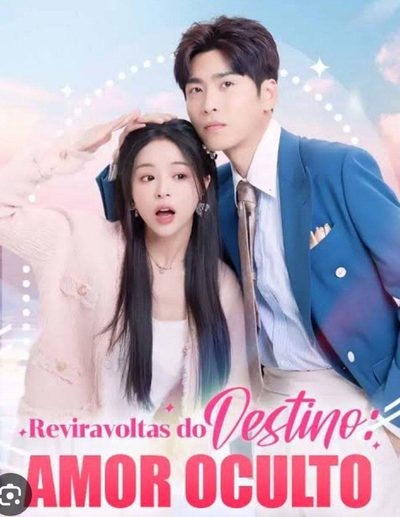 Reviravoltas do Destino:amor Oculto
