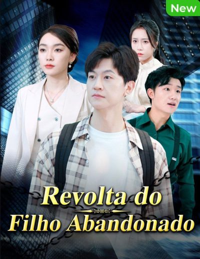 Revolta do Filho Abandonado