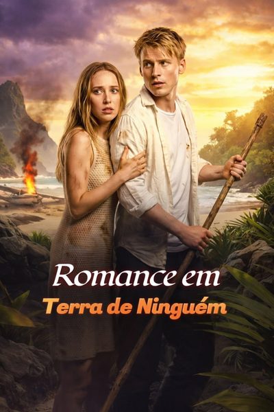 Romance em Terra de Ninguém
