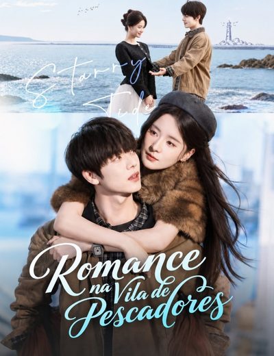 Romance na Vila de Pescadores