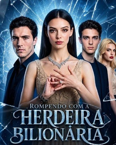 Rompendo com a Herdeira Bilionária
