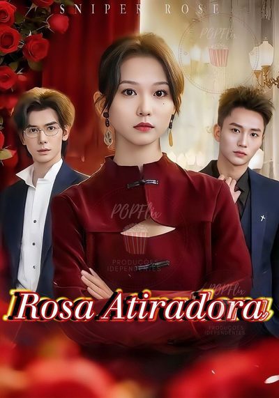 Rosa Atiradora