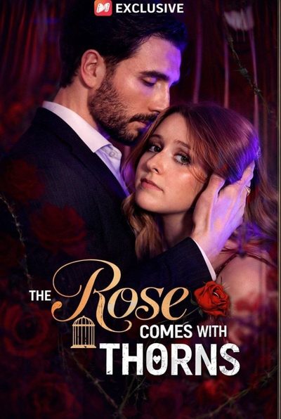 Rosa com Espinhos/