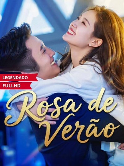 Rosa de Verão
