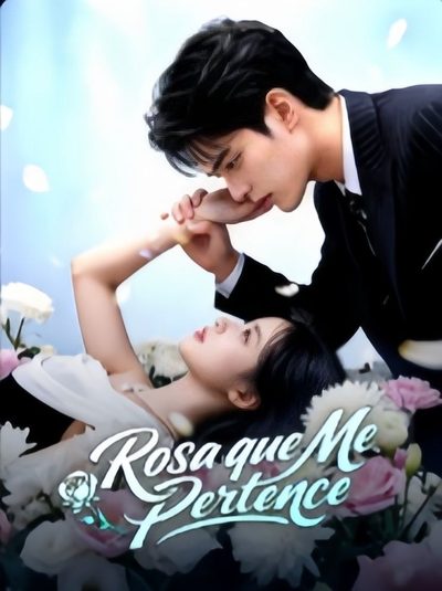 Rosa que Me Pertence