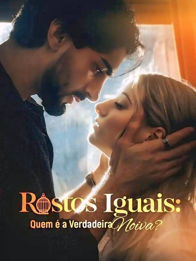 Rostos Iguais Quem É a Verdadeira Noiva?