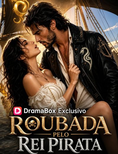 Roubada Pelo Rei Pirata